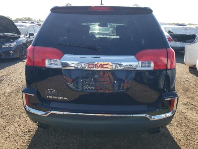 Photo 5 VIN: 2GKFLPE30G6226137 - GMC TERRAIN 