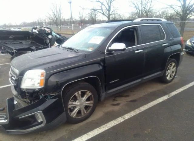 Photo 1 VIN: 2GKFLPE30G6229488 - GMC TERRAIN 