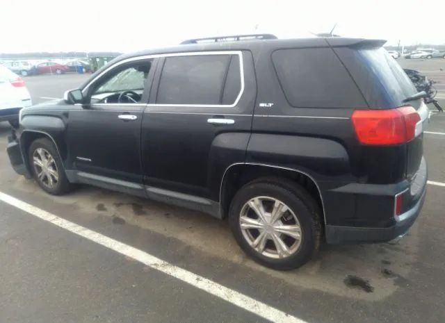 Photo 2 VIN: 2GKFLPE30G6229488 - GMC TERRAIN 