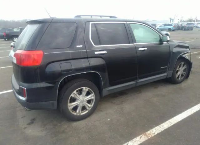 Photo 3 VIN: 2GKFLPE30G6229488 - GMC TERRAIN 