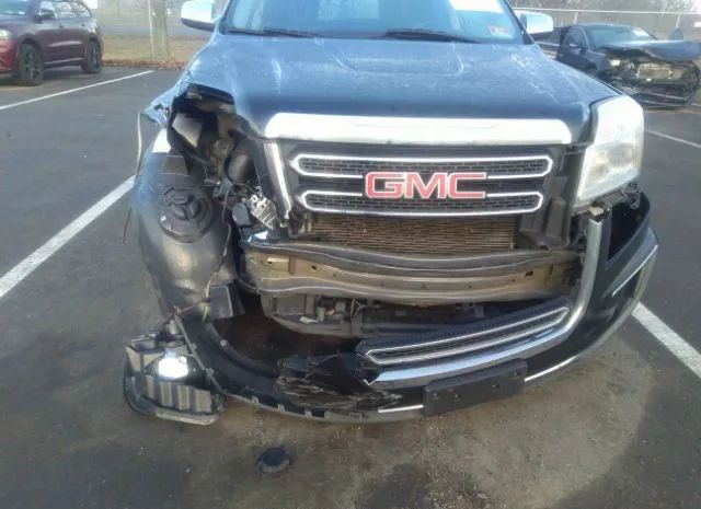 Photo 5 VIN: 2GKFLPE30G6229488 - GMC TERRAIN 