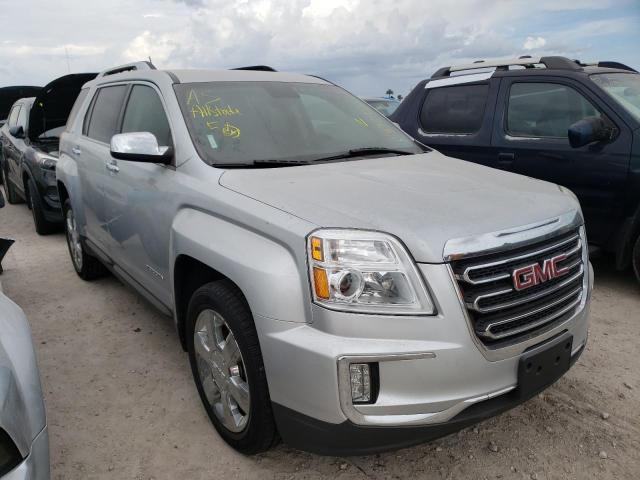 Photo 0 VIN: 2GKFLPE30G6250020 - GMC TERRAIN SL 