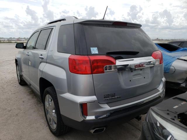 Photo 2 VIN: 2GKFLPE30G6250020 - GMC TERRAIN SL 