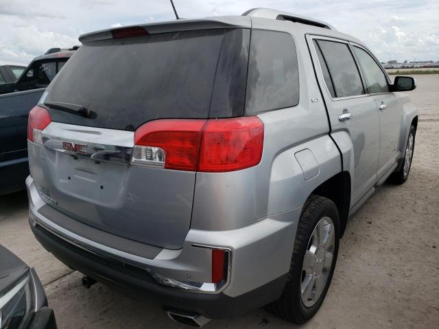 Photo 3 VIN: 2GKFLPE30G6250020 - GMC TERRAIN SL 