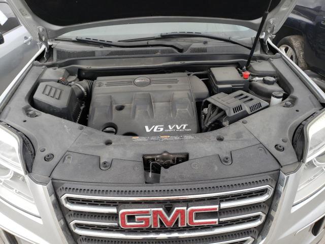 Photo 6 VIN: 2GKFLPE30G6250020 - GMC TERRAIN SL 