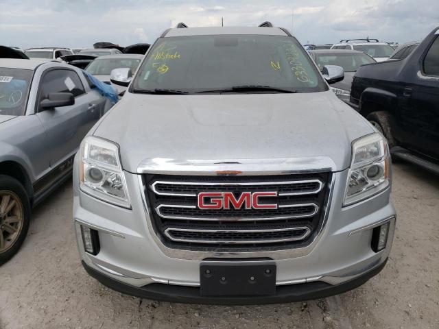 Photo 8 VIN: 2GKFLPE30G6250020 - GMC TERRAIN SL 