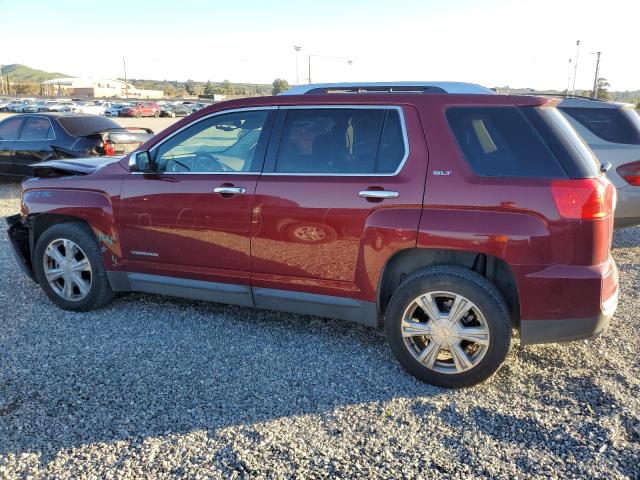 Photo 1 VIN: 2GKFLPE30G6250034 - GMC TERRAIN SL 