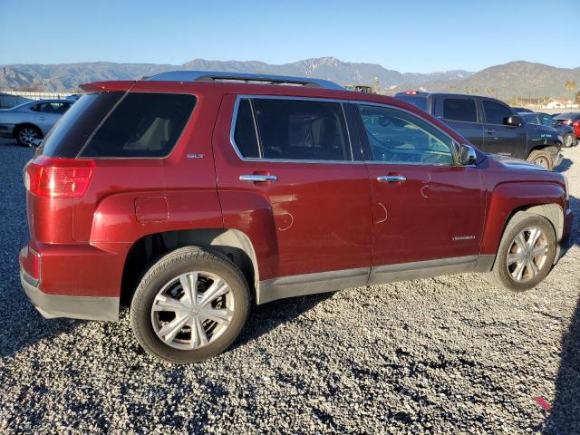 Photo 2 VIN: 2GKFLPE30G6250034 - GMC TERRAIN SL 