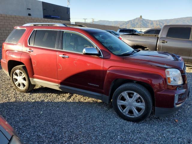 Photo 3 VIN: 2GKFLPE30G6250034 - GMC TERRAIN SL 