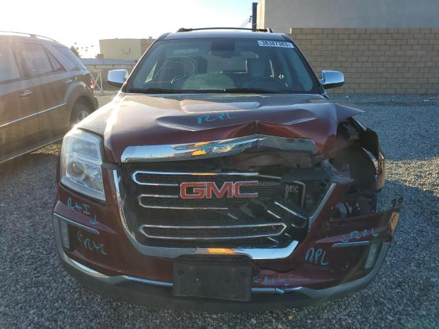 Photo 4 VIN: 2GKFLPE30G6250034 - GMC TERRAIN SL 