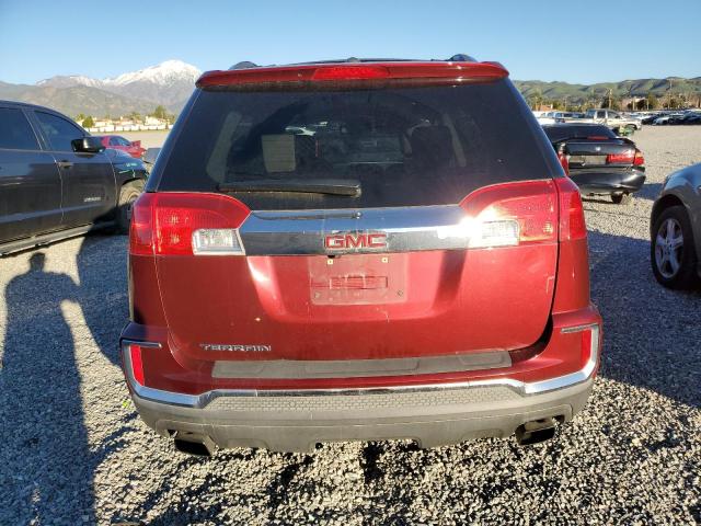 Photo 5 VIN: 2GKFLPE30G6250034 - GMC TERRAIN SL 