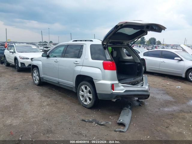 Photo 2 VIN: 2GKFLPE30G6275483 - GMC TERRAIN 