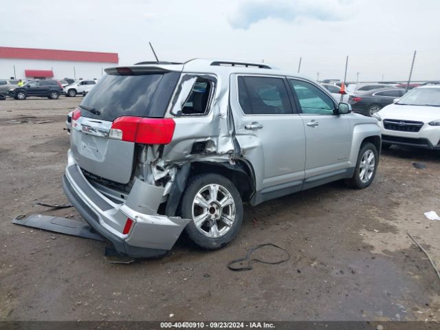 Photo 3 VIN: 2GKFLPE30G6275483 - GMC TERRAIN 