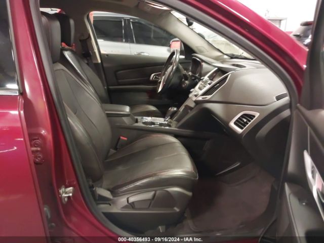 Photo 4 VIN: 2GKFLPE30G6318669 - GMC TERRAIN 