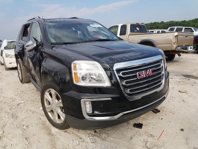 Photo 0 VIN: 2GKFLPE30G6347458 - GMC TERRAIN SL 