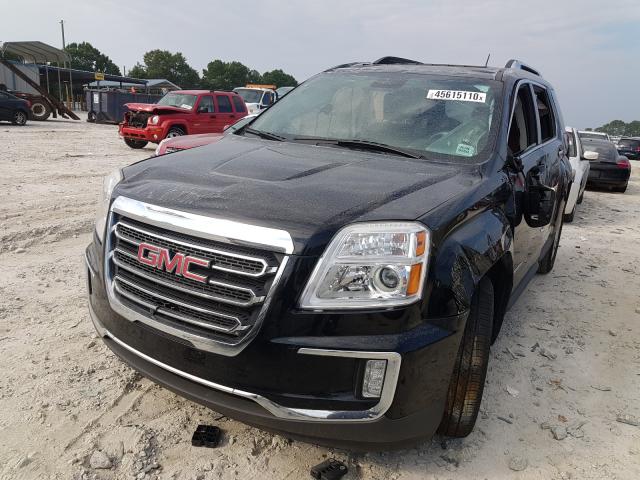 Photo 1 VIN: 2GKFLPE30G6347458 - GMC TERRAIN SL 