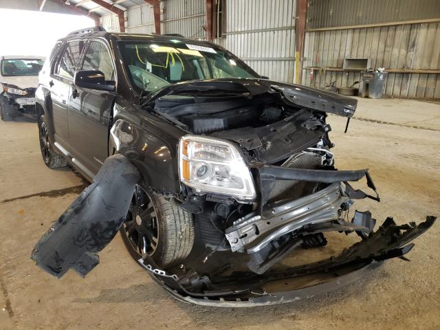 Photo 0 VIN: 2GKFLPE30H6176700 - GMC TERRAIN SL 