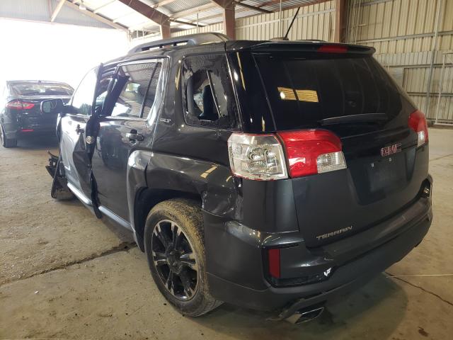 Photo 2 VIN: 2GKFLPE30H6176700 - GMC TERRAIN SL 