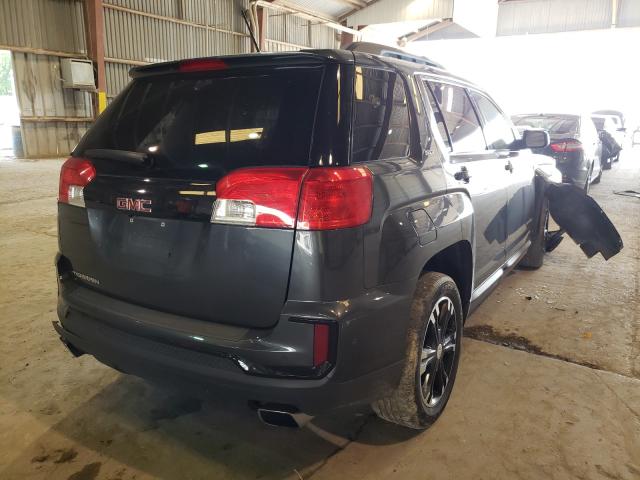 Photo 3 VIN: 2GKFLPE30H6176700 - GMC TERRAIN SL 