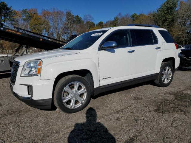 Photo 0 VIN: 2GKFLPE31G6124782 - GMC TERRAIN 