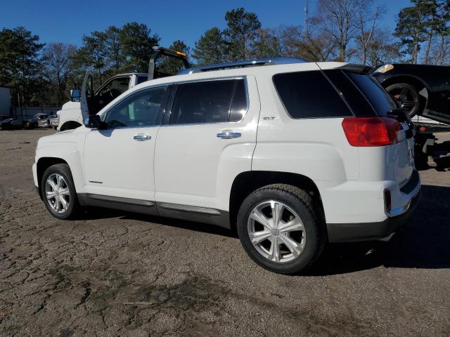 Photo 1 VIN: 2GKFLPE31G6124782 - GMC TERRAIN 