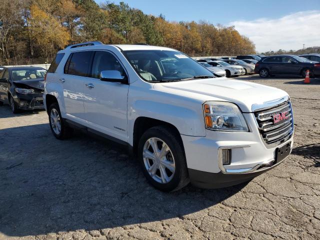 Photo 3 VIN: 2GKFLPE31G6124782 - GMC TERRAIN 