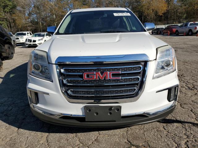 Photo 4 VIN: 2GKFLPE31G6124782 - GMC TERRAIN 