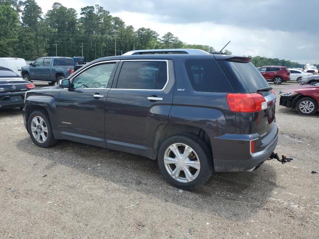 Photo 1 VIN: 2GKFLPE31G6140304 - GMC TERRAIN 