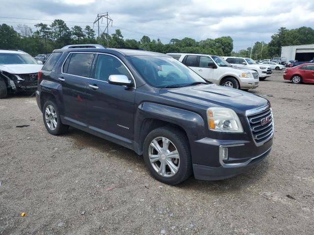 Photo 3 VIN: 2GKFLPE31G6140304 - GMC TERRAIN 