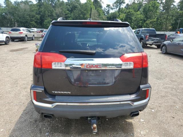 Photo 5 VIN: 2GKFLPE31G6140304 - GMC TERRAIN 