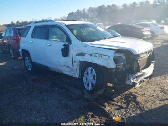 Photo 0 VIN: 2GKFLPE31G6164778 - GMC TERRAIN 