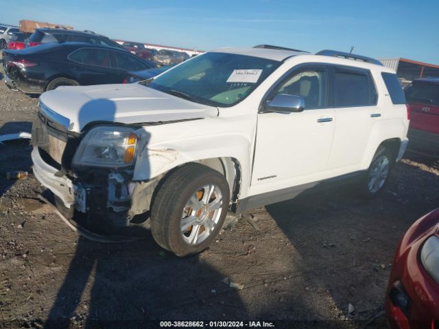 Photo 1 VIN: 2GKFLPE31G6164778 - GMC TERRAIN 