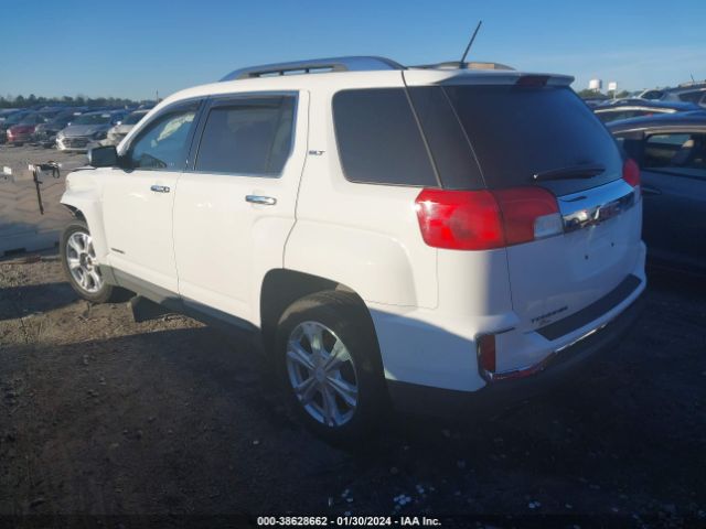 Photo 2 VIN: 2GKFLPE31G6164778 - GMC TERRAIN 