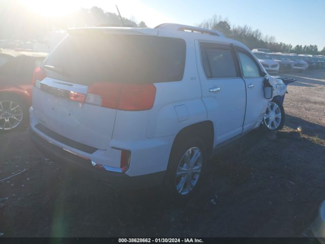 Photo 3 VIN: 2GKFLPE31G6164778 - GMC TERRAIN 