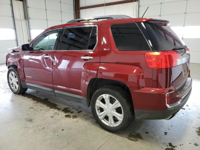 Photo 1 VIN: 2GKFLPE31G6235350 - GMC TERRAIN 