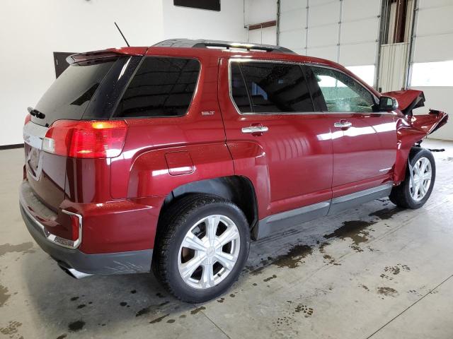 Photo 2 VIN: 2GKFLPE31G6235350 - GMC TERRAIN 