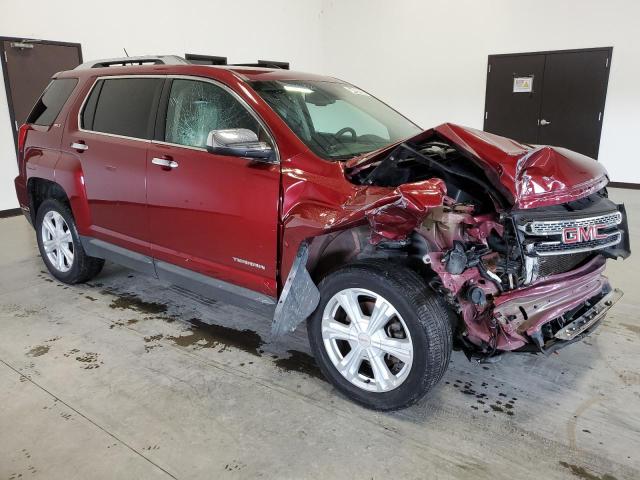 Photo 3 VIN: 2GKFLPE31G6235350 - GMC TERRAIN 