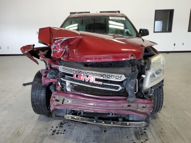 Photo 4 VIN: 2GKFLPE31G6235350 - GMC TERRAIN 