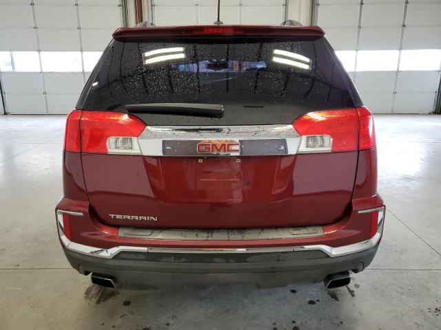 Photo 5 VIN: 2GKFLPE31G6235350 - GMC TERRAIN 