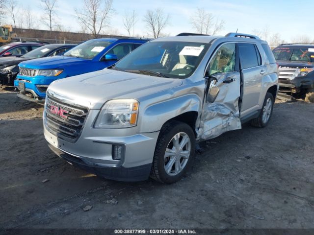 Photo 1 VIN: 2GKFLPE31H6173904 - GMC TERRAIN 