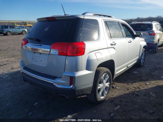 Photo 3 VIN: 2GKFLPE31H6173904 - GMC TERRAIN 