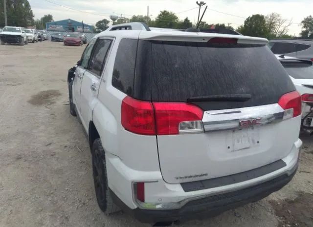 Photo 2 VIN: 2GKFLPE31H6346143 - GMC TERRAIN 