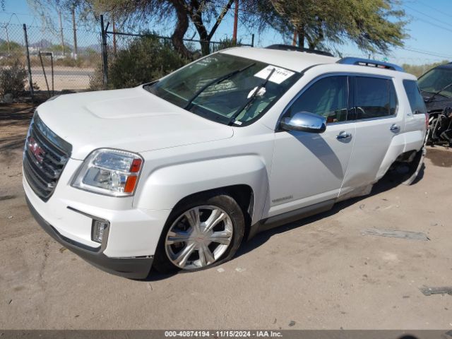 Photo 1 VIN: 2GKFLPE32G6123804 - GMC TERRAIN 