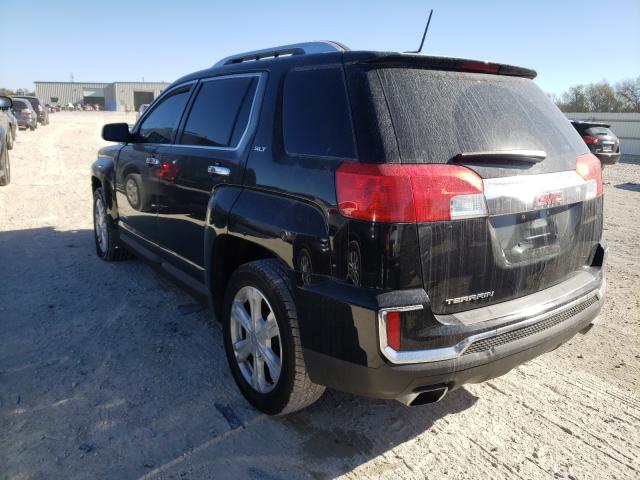 Photo 2 VIN: 2GKFLPE32G6133281 - GMC TERRAIN SL 