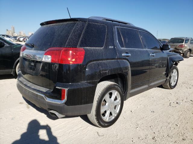 Photo 3 VIN: 2GKFLPE32G6133281 - GMC TERRAIN SL 