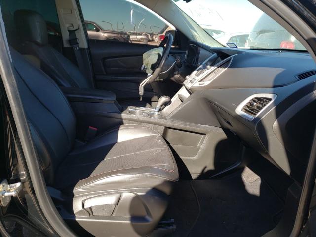 Photo 4 VIN: 2GKFLPE32G6133281 - GMC TERRAIN SL 