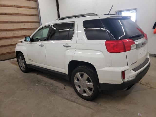 Photo 1 VIN: 2GKFLPE32G6175031 - GMC TERRAIN 