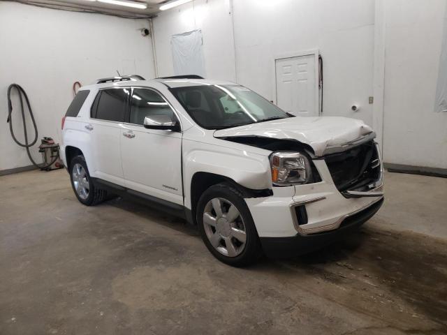 Photo 3 VIN: 2GKFLPE32G6175031 - GMC TERRAIN 