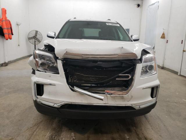 Photo 4 VIN: 2GKFLPE32G6175031 - GMC TERRAIN 