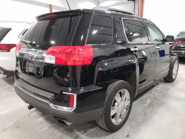 Photo 3 VIN: 2GKFLPE32G6179712 - GMC TERRAIN SL 